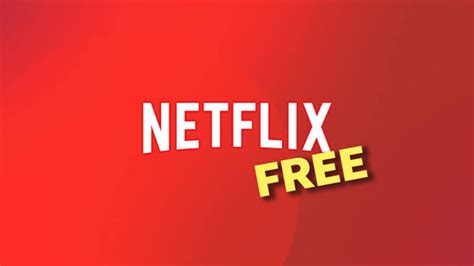 Best Prepaid And Postpaid Plans To Get Free Netflix Subscription