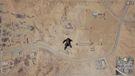 Top Landing Spots In Miramar Pubg Kavo Gaming