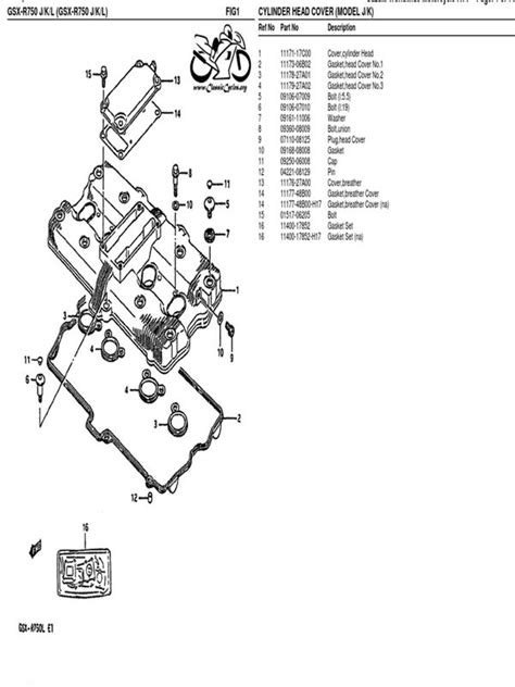 Gsxr Wiring Diagram