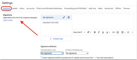 How to Add and Change a Signature in Gmail (2023)