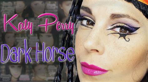 Katy Perry Eye Makeup Dark Horse - Mugeek Vidalondon