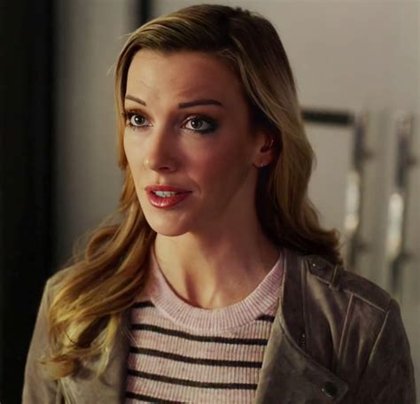 Katie Cassidy Is So Cute 😍 R Katiecassidy