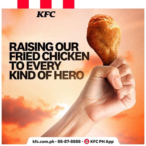 Kfc Philippines On Twitter Today We Celebrate The Ogs That Fought