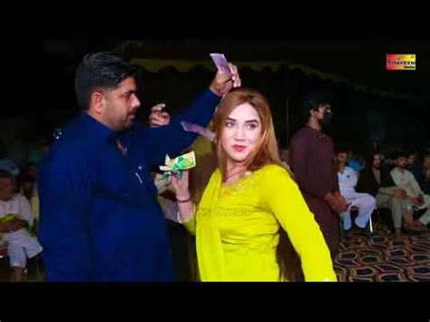 Shareekan Wich Na Shamil Kar Chiriya Queen Dance Performance 2022