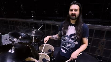 Former SLIPKNOT Drummer JAY WEINBERG Joins INFECTIOUS GROOVES For 2024 Australian Tour - Loaded ...