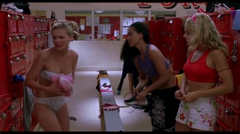 Kirsten Dunst Eliza Dushku Sexy Bring It On Porn Video On Brownporn