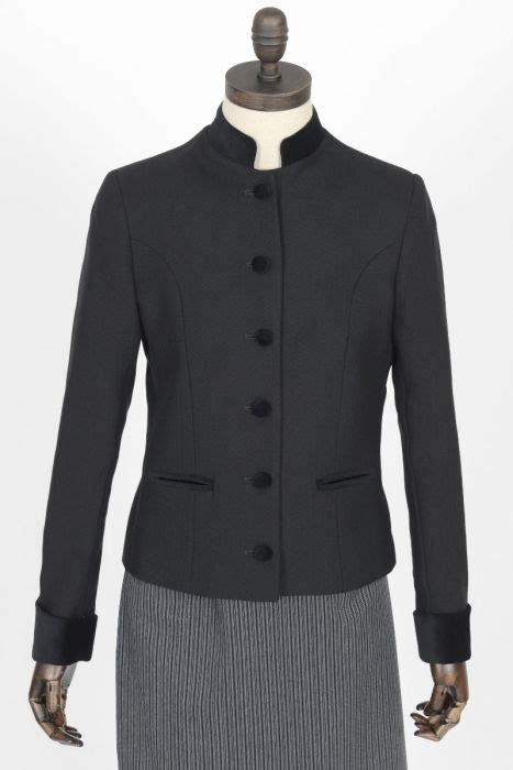 Lyn Oakes Trelawn Jacket