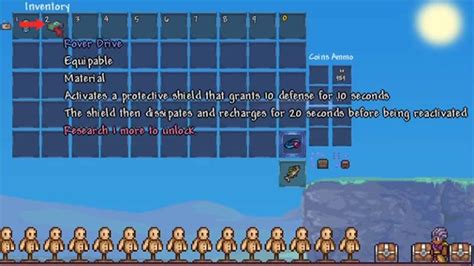 Rover Drive In Terraria Calamity How To Get Gamer Tweak