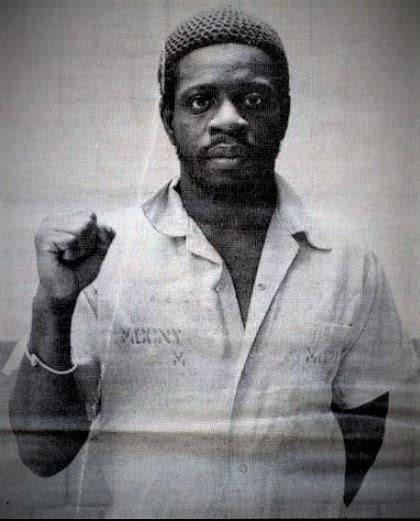 BLACK LIBERATION ARMY ELDER MUTULU SHAKUR GRANTED LIBERTY FOR LAST DAYS