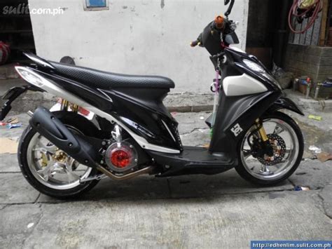 Suzuki Suzuki Skydrive 125 Motozombdrivecom