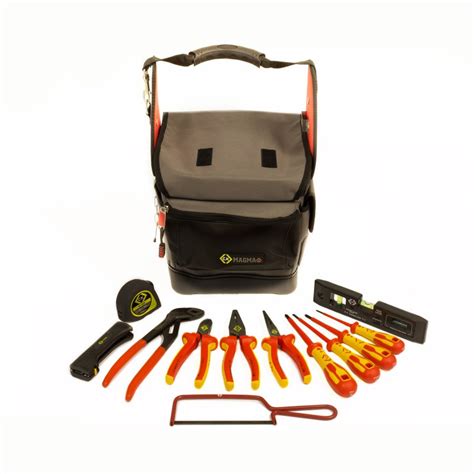 Contractor Tool Kit Carl Kammerling International Limited