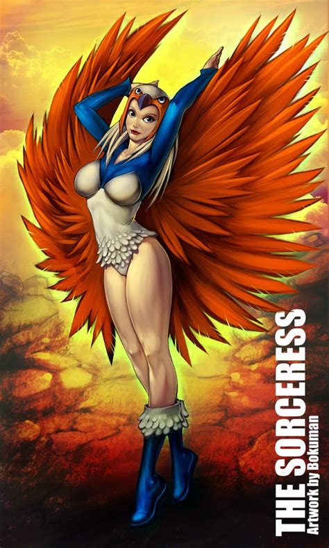 Sorceress Porn 11 Sorceress Masters Of The Universe Luscious Hentai Manga And Porn