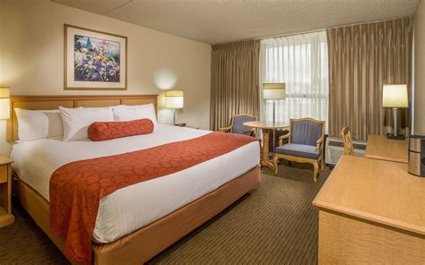 Bellevue WA Lodging - Rooms & Suites | Hotel 116, a Coast Hotel