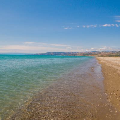 Spiagge Basilicata La Guida Alle Pi Belle Da Visitare