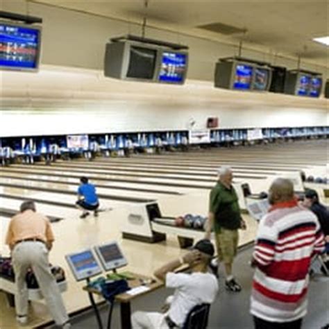 Thunderbowl Lanes - Bowling - Downriver - Allen Park, MI - Reviews ...