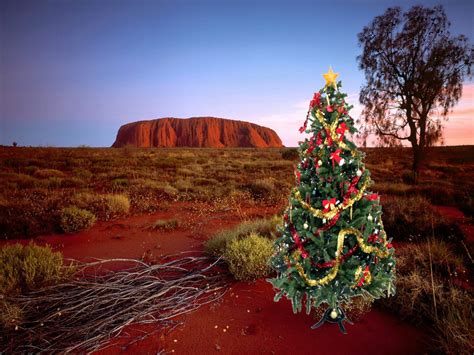 Christmas in Australia – Wilson Family News & Travel