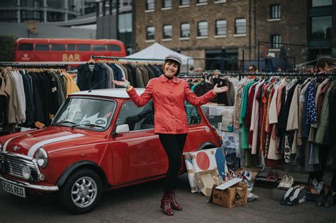 London S Best Car Boot Sales To Peruse This Weekend The Handbook