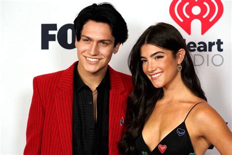 The Charli Damelio Leak The Full Story Straight From The Source