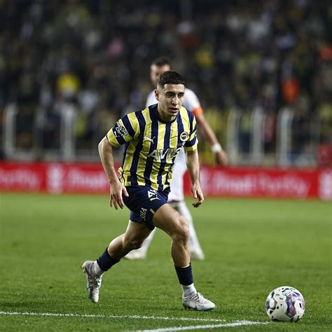 Fener Global On Twitter Emre Mor