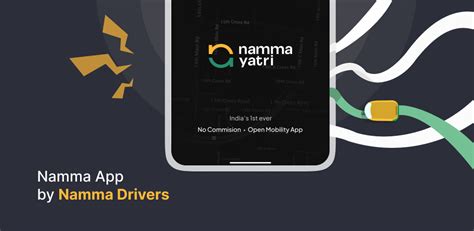 Namma Yatri Auto Booking App App Di Juspay Technologies