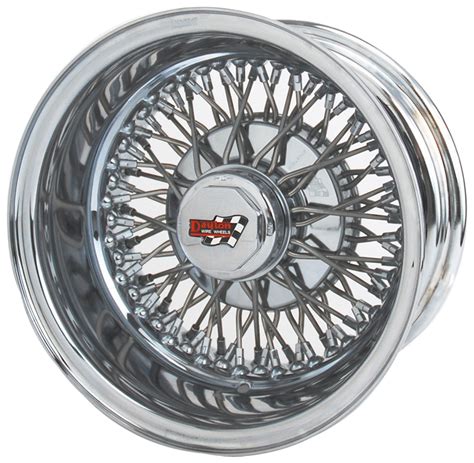 Dayton Wire Wheels Factory Authorized Dealer