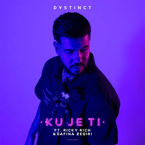 Dystinct Ku Je Ti Lyrics Genius Lyrics