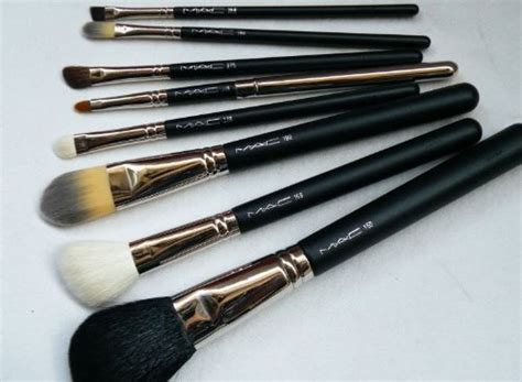 Buy Mac Makeup Brushes | Review of the Best Mac Makeup Brushes