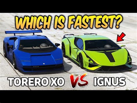 Steam Community Video GTA 5 Online TORERO XO VS IGNUS WHICH IS