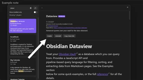 Obsidian Dataview For Beginners Danny Hatcher