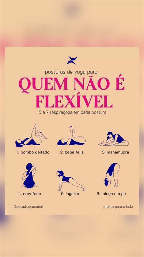 Pin De Adrian Cruz Em Rotinas De Treino Exercícios De Yoga Exercícios Para Flexibilidade