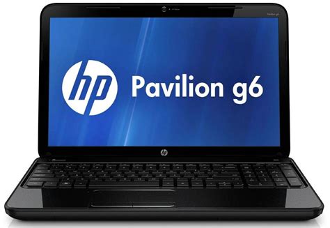 Hp Pavilion G6 2202tx Core I5 3rd Gen 4 Gb 500 Gb Windows 8 1