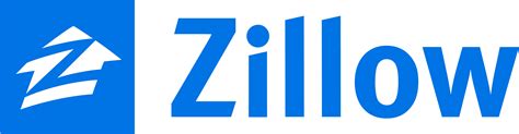 Download Zillow Logo Full Size Png Image Pngkit