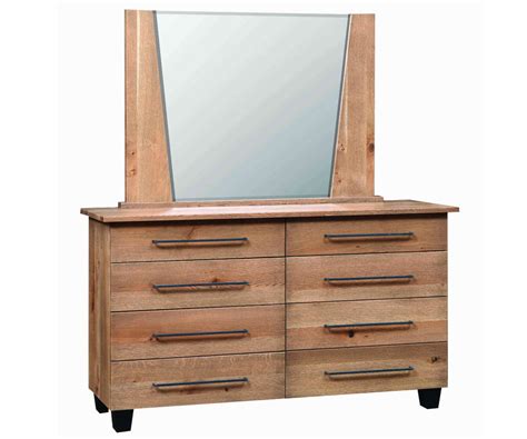 Grand Sequoia Double Dresser Pa Dutch Woodcraft