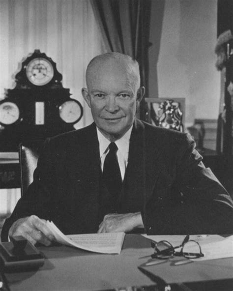 Remarks on Eisenhower's Farewell Address | Libertarianism.org