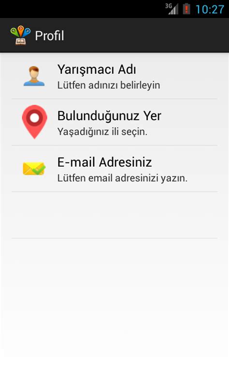 İslami Bilgi Yarışması APK for Android Download