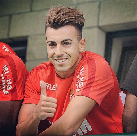 Detalles 100 Imagen Stephan El Shaarawy Peinado Abzlocal Mx