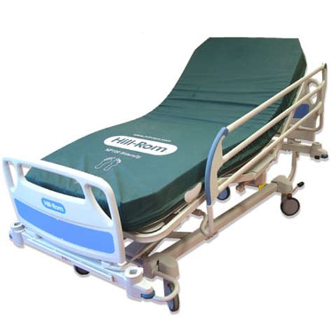 Cama Hospitalar Hillrom 900 LI900B2 TecHealth Tecnologia A