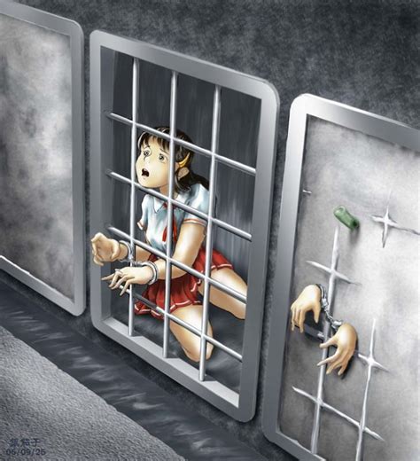 Cement Encasement Naked Cumception