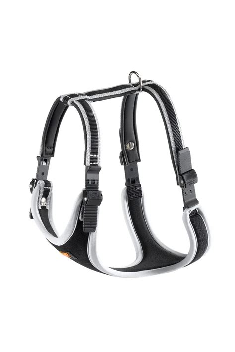 Comprar Arn S Ferplast Ergocomfort P Xl Harness Grey