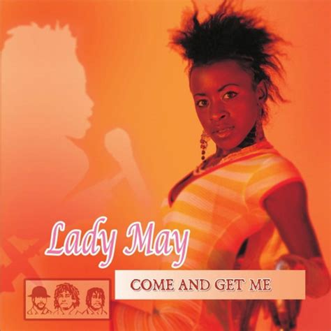 Lady May Spotify