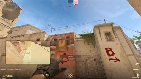 How to practice smokes in CS2 - Pro Game Guides