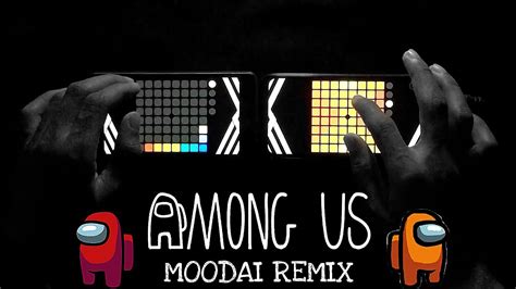 Among Us Theme Song Remix Cover Youtube