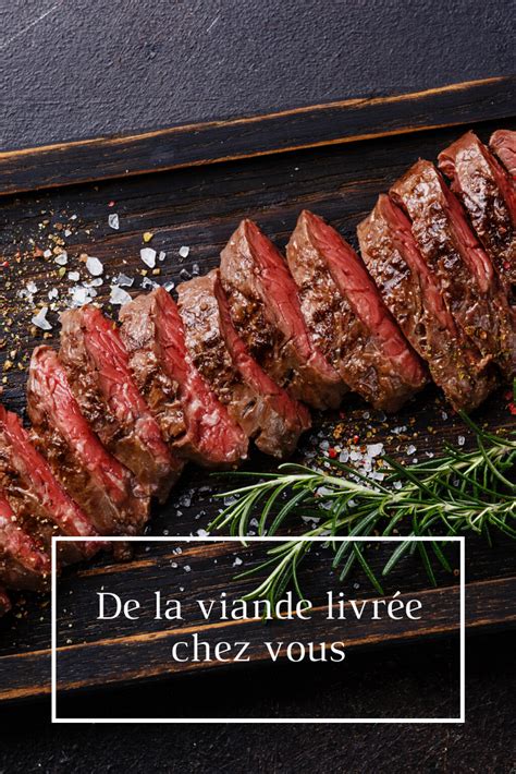 D Guster De La Bonne Viande Viande Recette Viande Alimentation