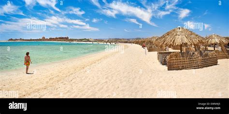 Marsa Alam, Abu Dabbab Beach, Red Sea, Egypt Stock Photo - Alamy