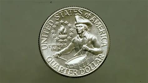 The 25 cent coin that could be worth almost $20,000 - AS USA