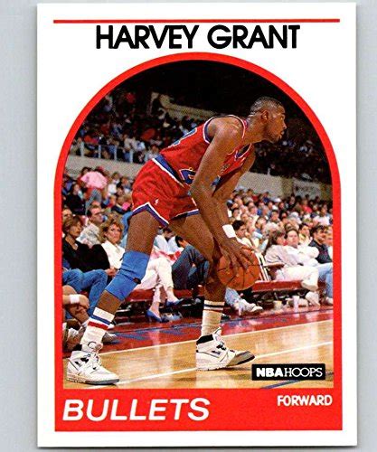 Best Grant Hill Nba Hoops Rookie Card A Comprehensive Guide Counter