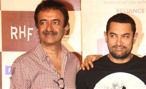 Sanju Director Raju Hiranis Version Of Why Aamir Khan Rejected Role Is