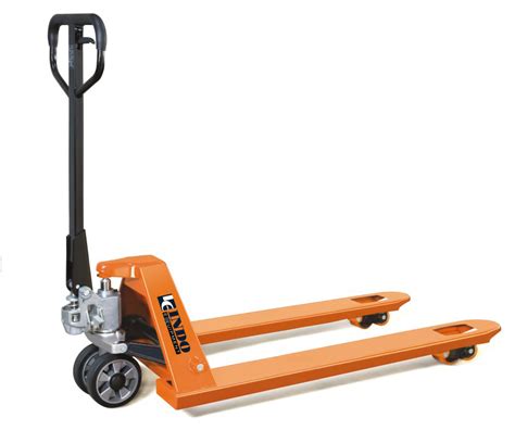 2500 Kg Hand Pallet Truck Indowell Equipment