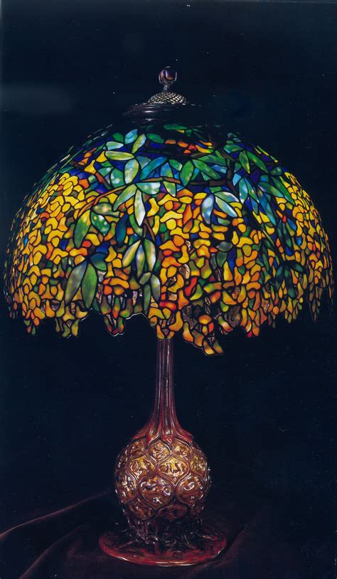 Stained Glass Lamp Shades Tiffany Lamps Tiffany Stained Glass