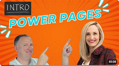 Introduction to Power Pages – Part 1: What is Power Pages?